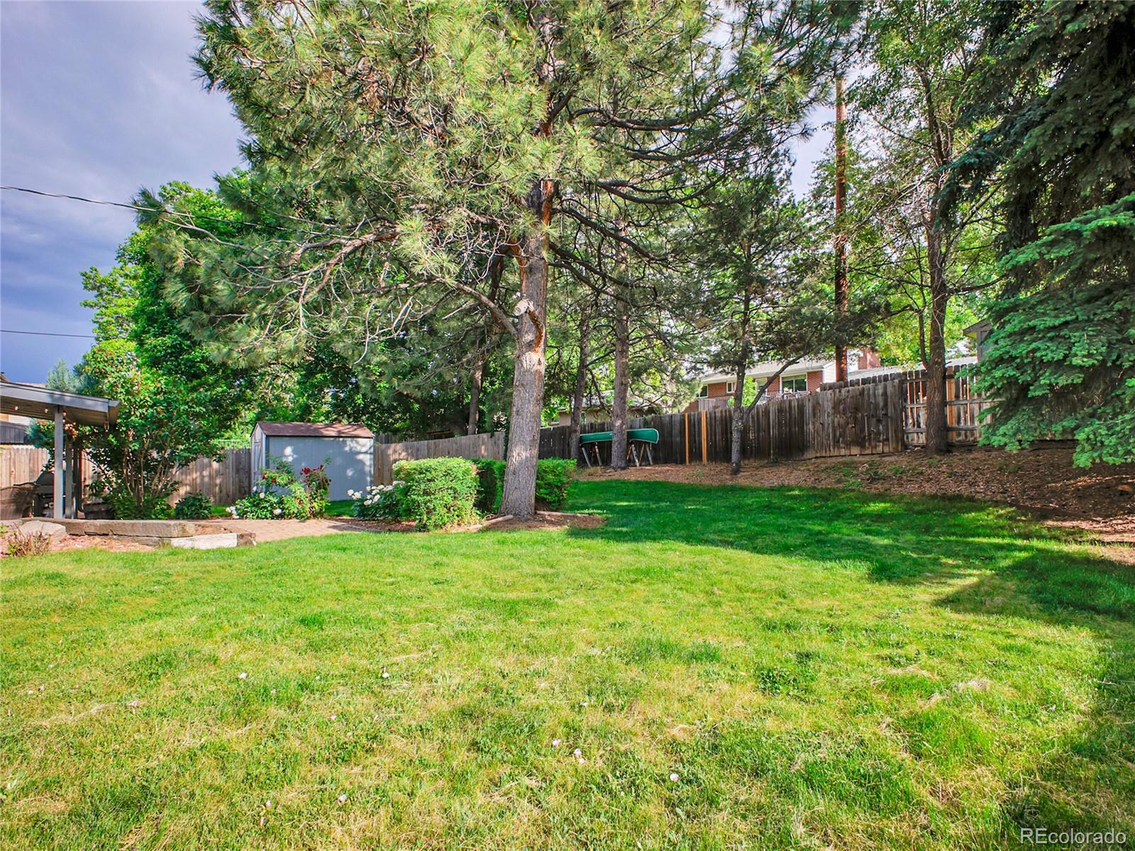 4720 W Stanford Avenue