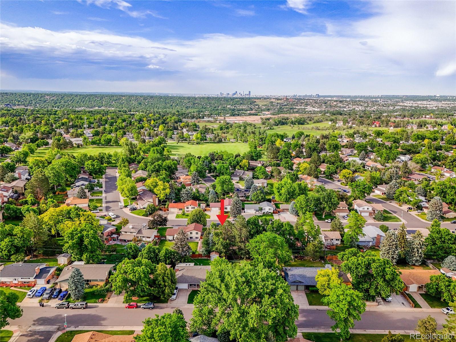 4720 W Stanford Avenue