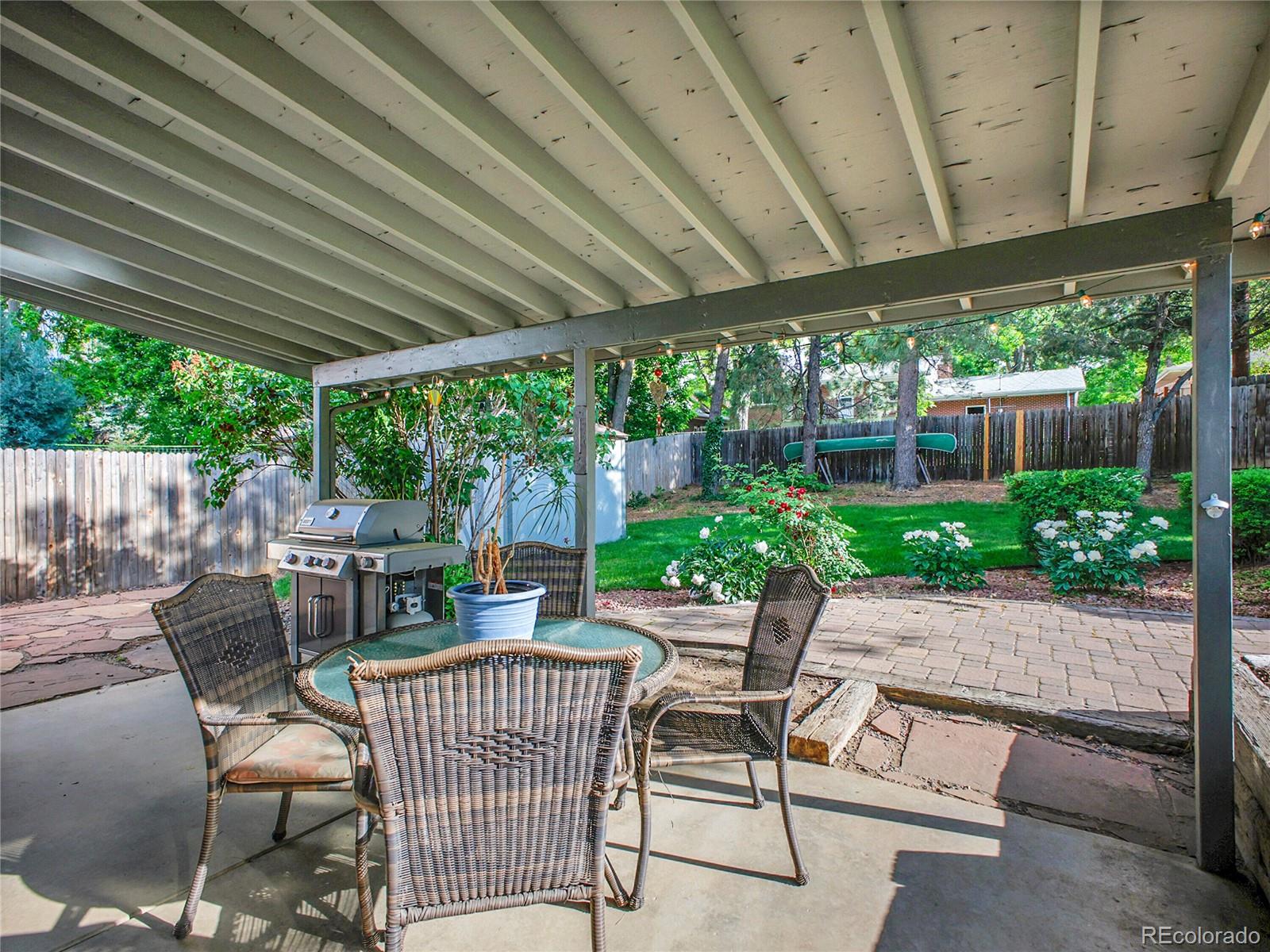 4720 W Stanford Avenue