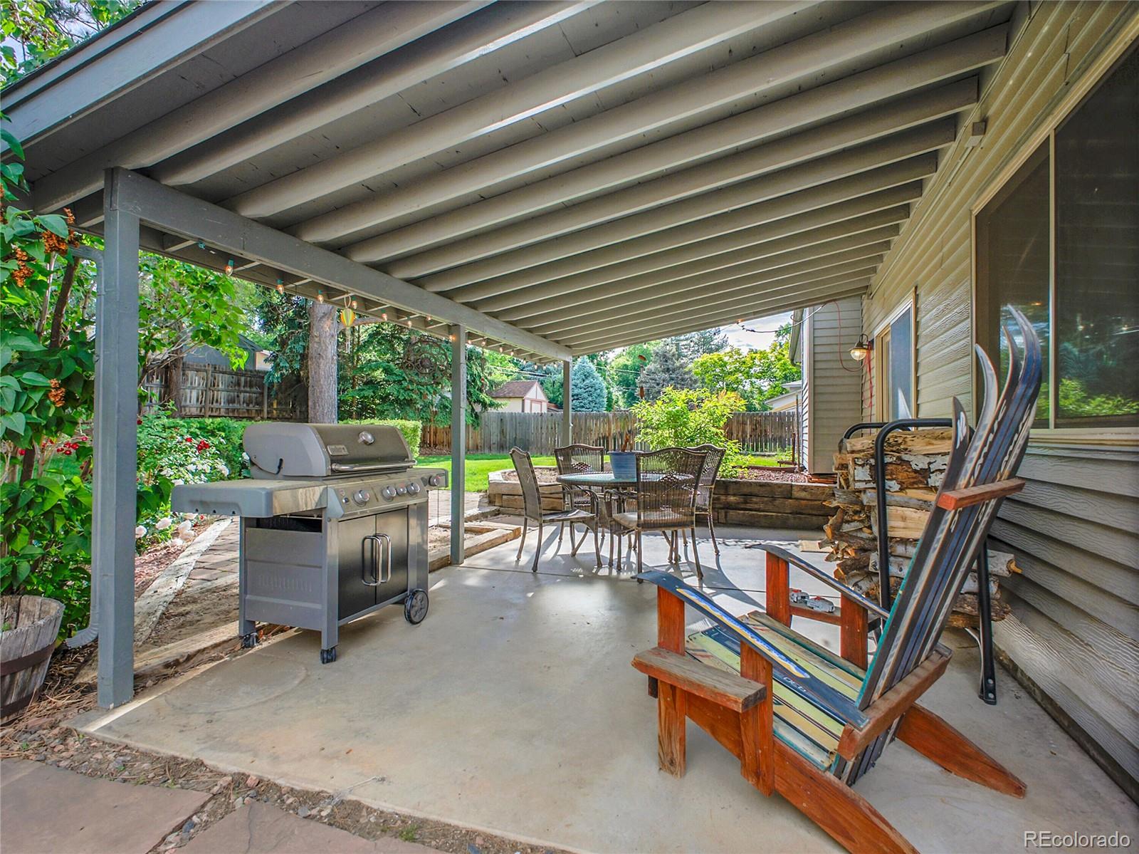 4720 W Stanford Avenue