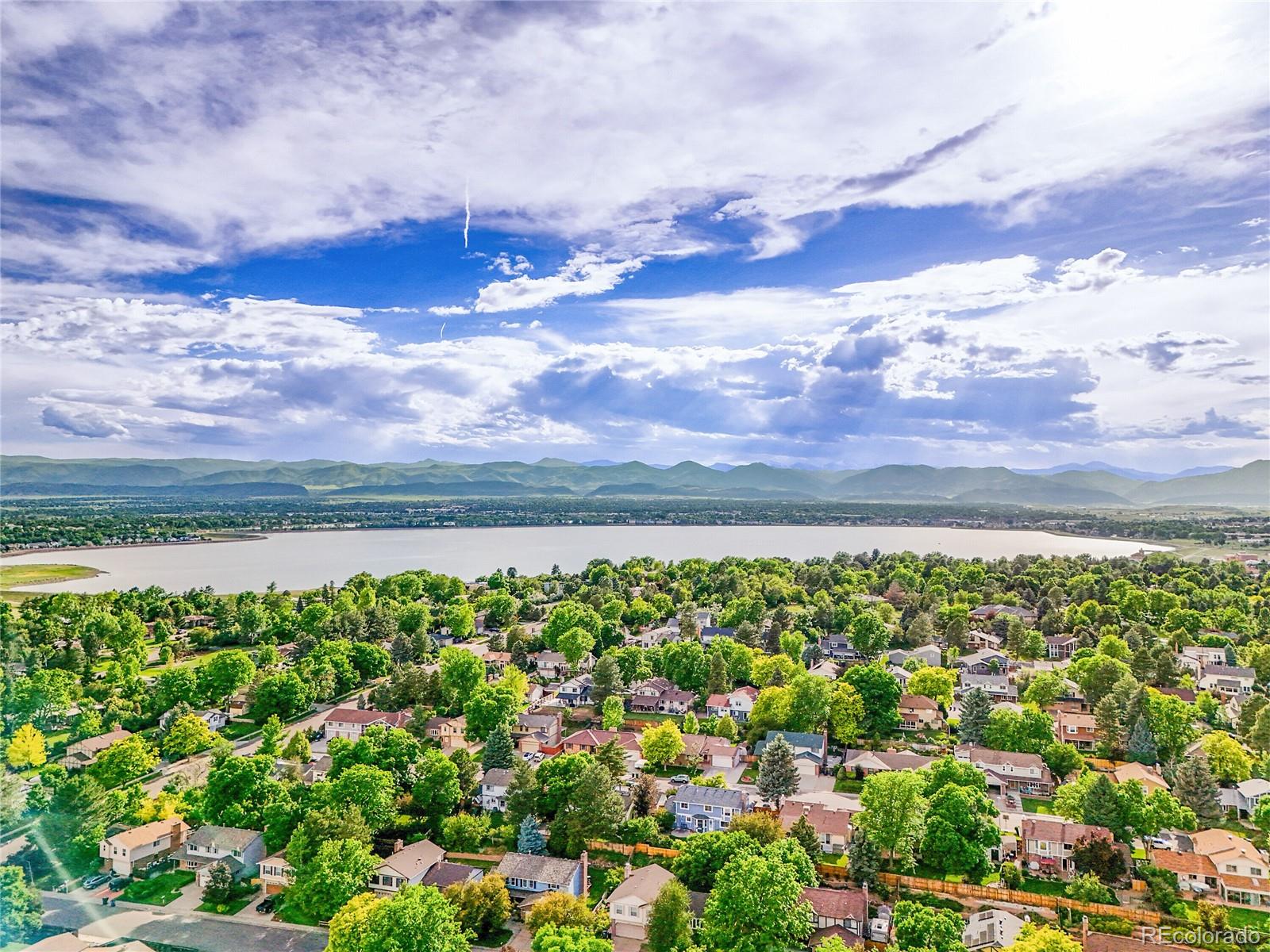 4720 W Stanford Avenue