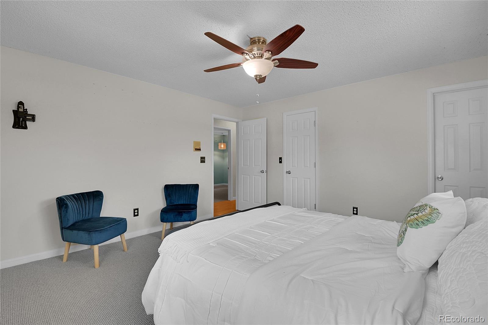 4720 W Stanford Avenue