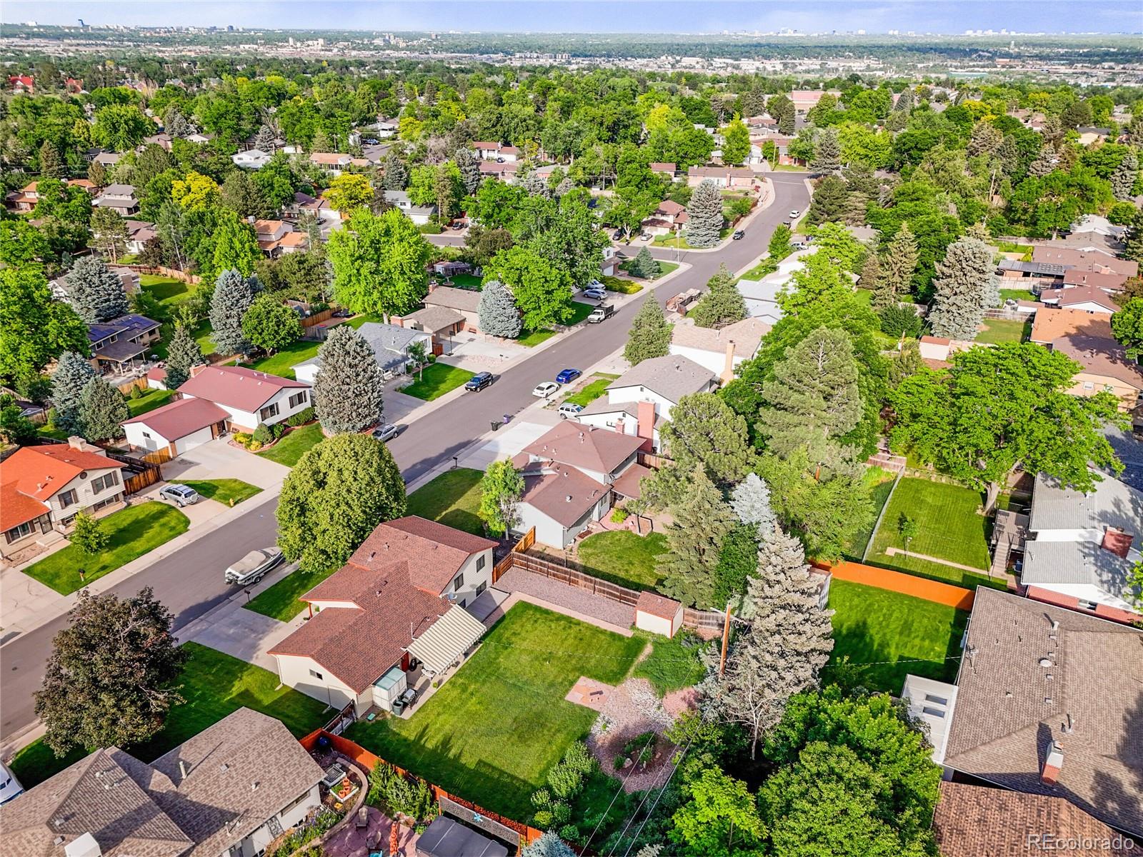 4720 W Stanford Avenue