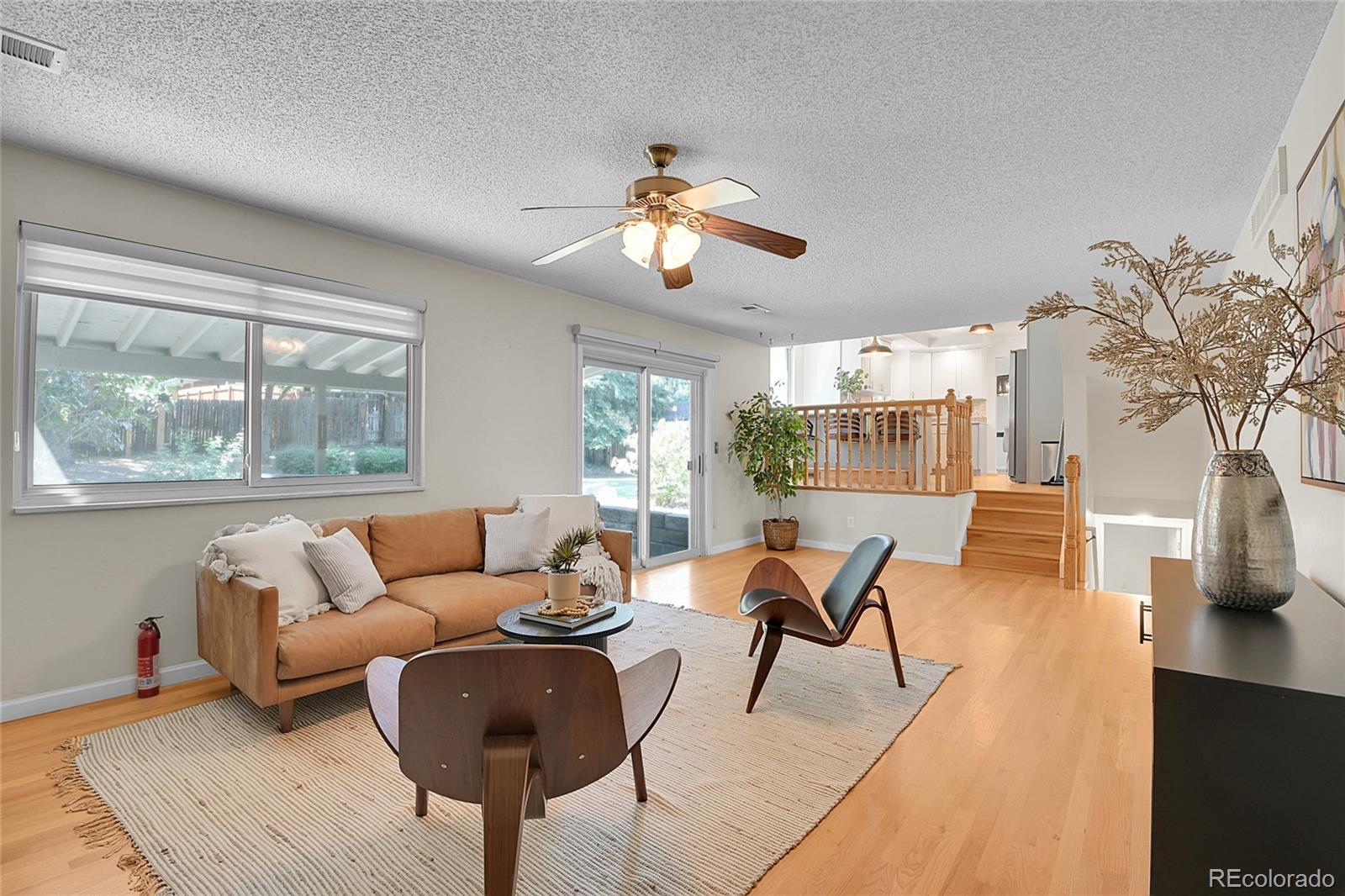 4720 W Stanford Avenue