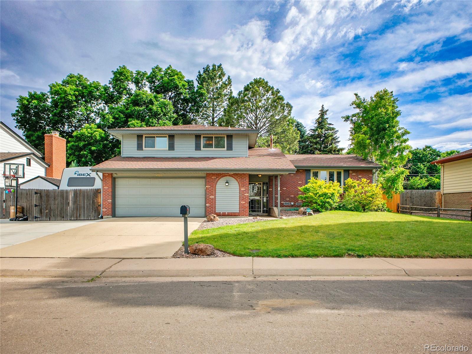 4720 W Stanford Avenue