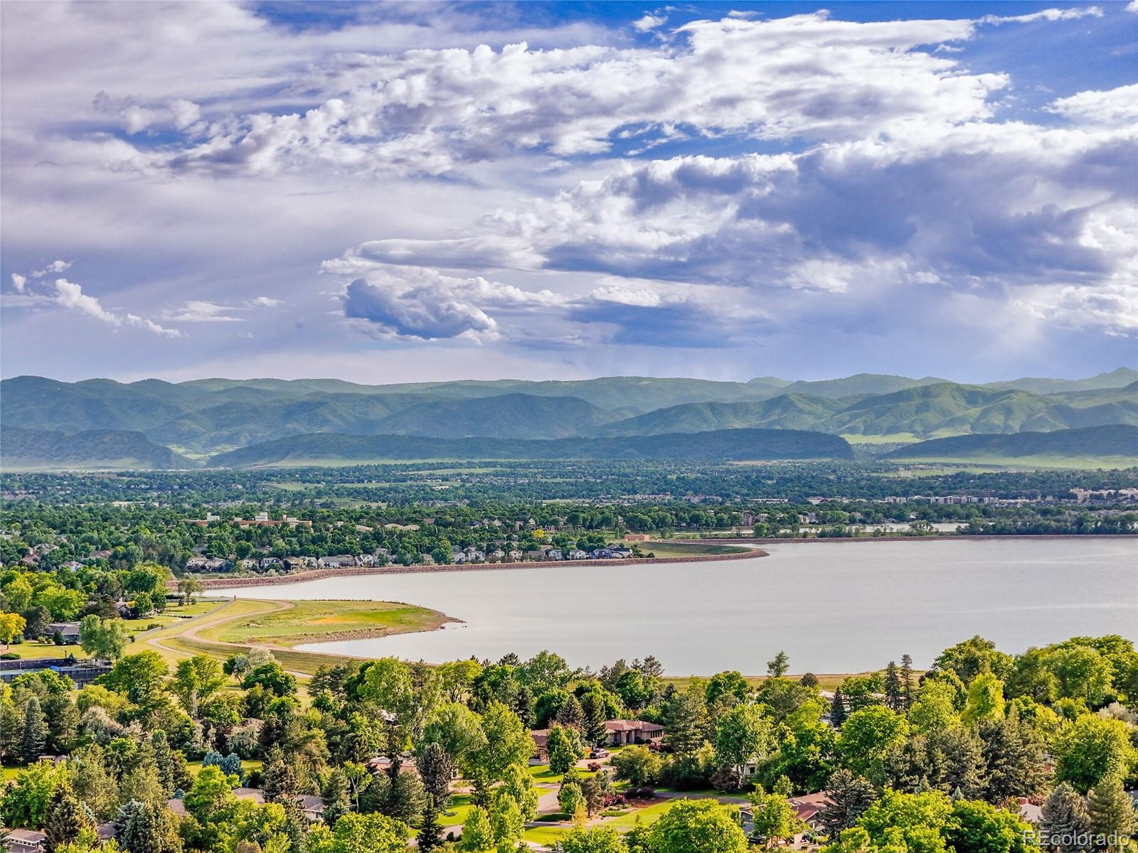 4720 W Stanford Avenue