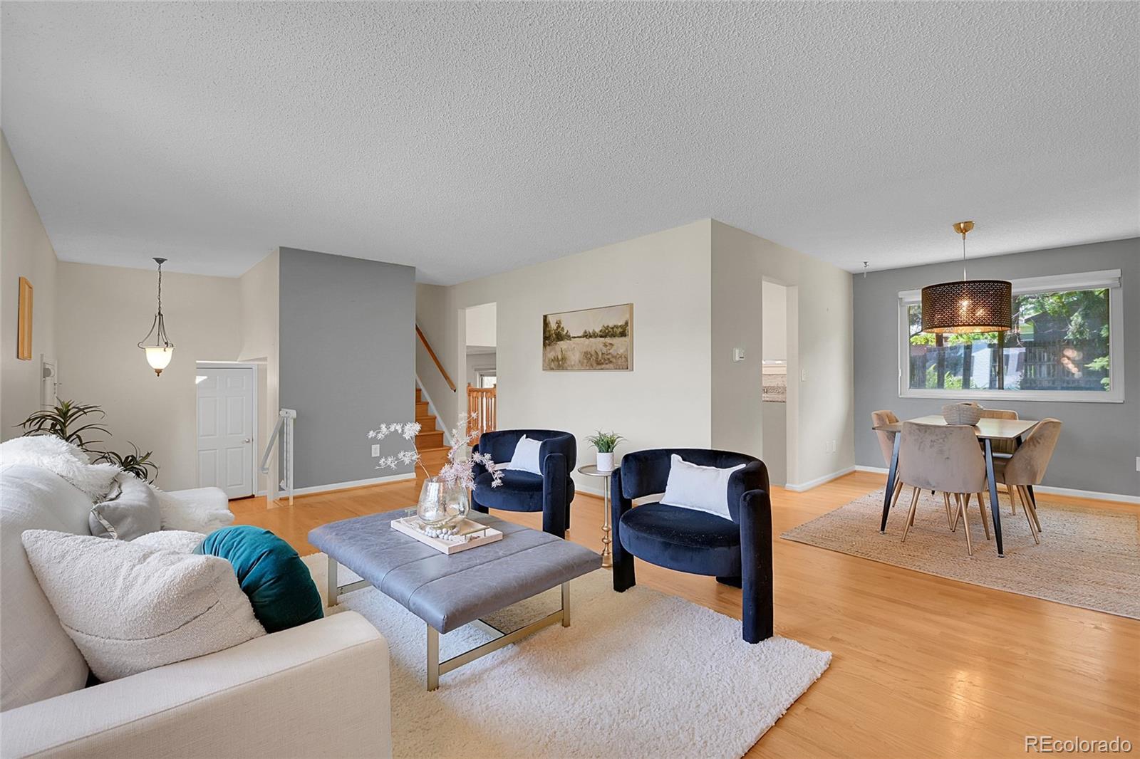 4720 W Stanford Avenue