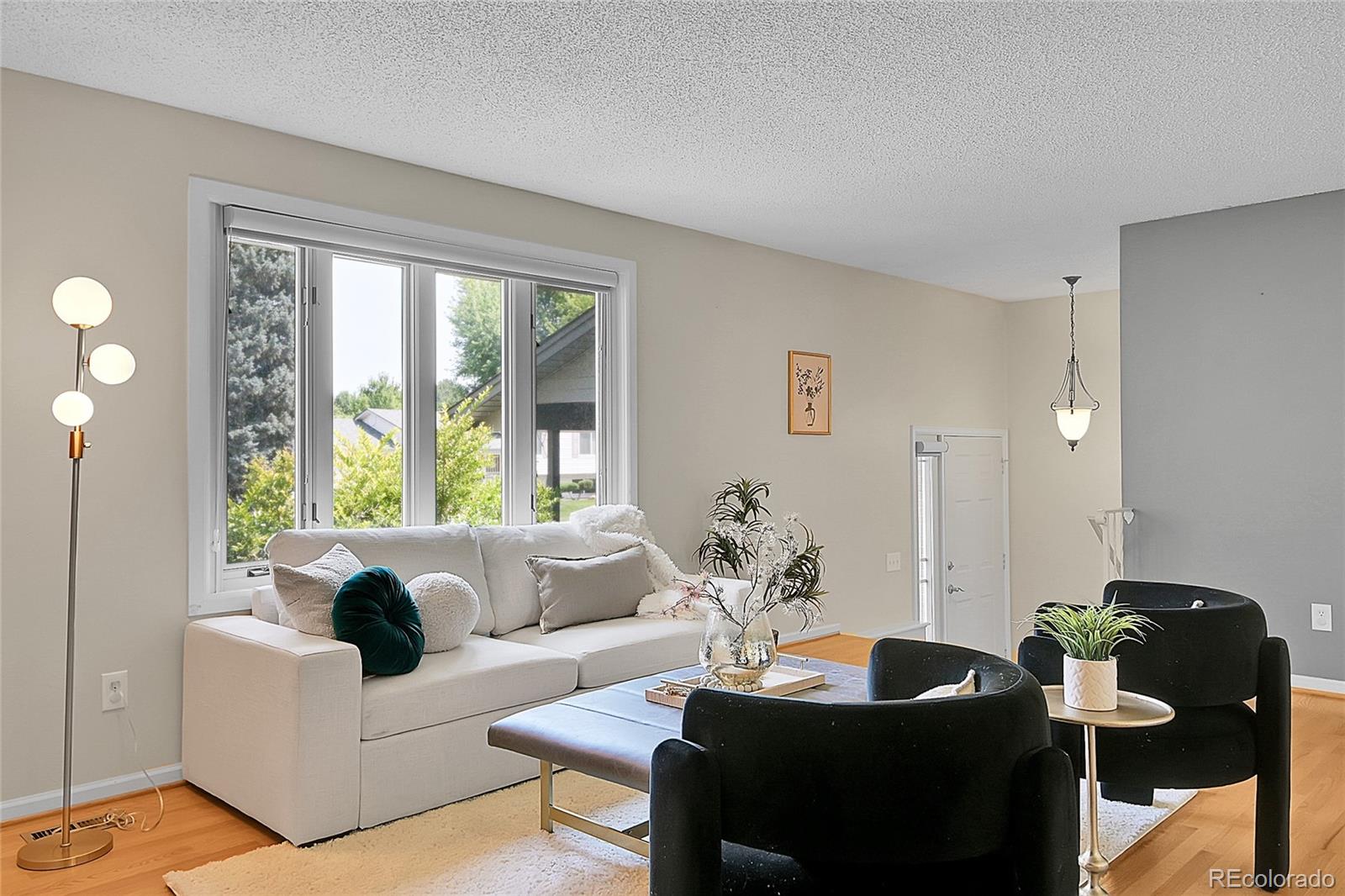 4720 W Stanford Avenue