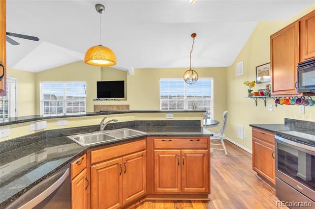 17525 Wilde Avenue Unit: 307