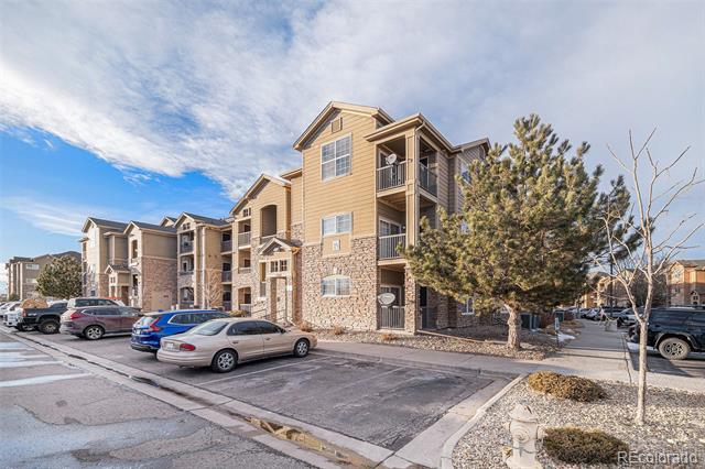 17525 Wilde Avenue Unit: 307