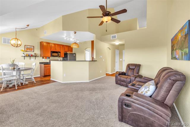 17525 Wilde Avenue Unit: 307