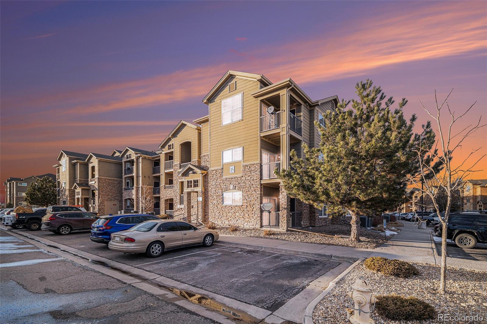 17525 Wilde Avenue Unit: 307