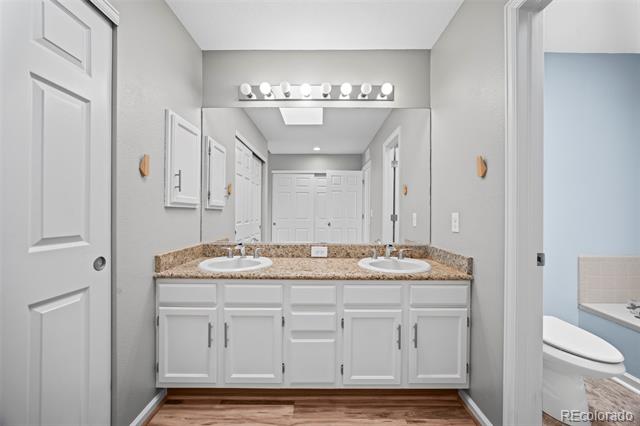6310 S Harrison Way