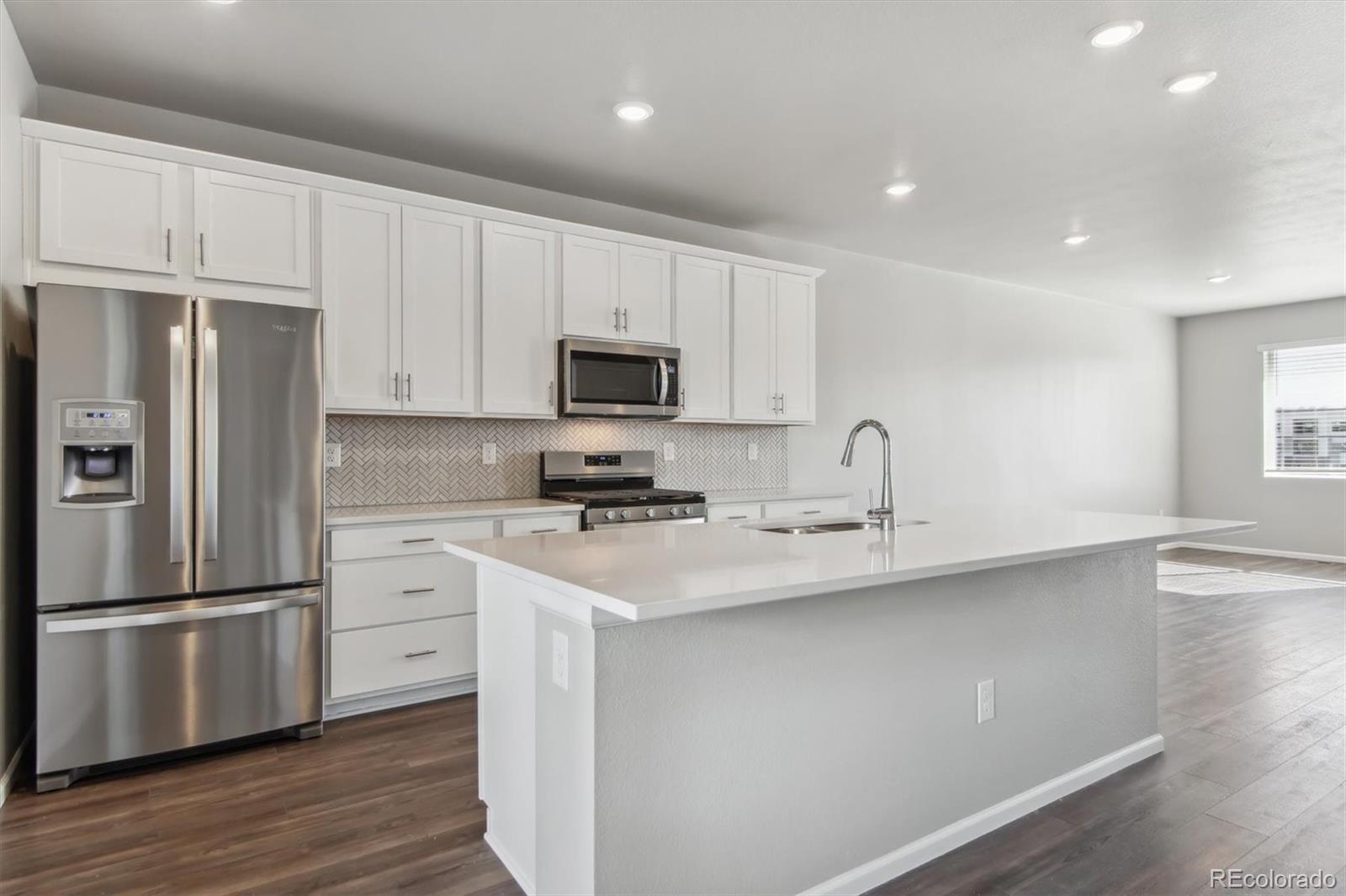 16716 Shoshone Place