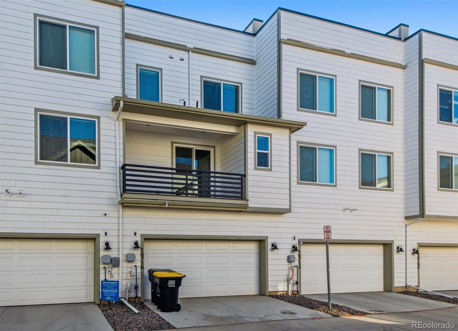 16716 Shoshone Place