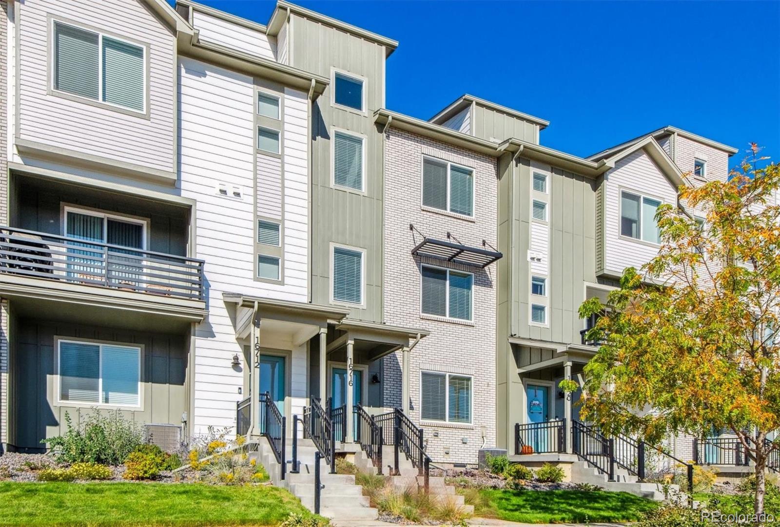 16716 Shoshone Place