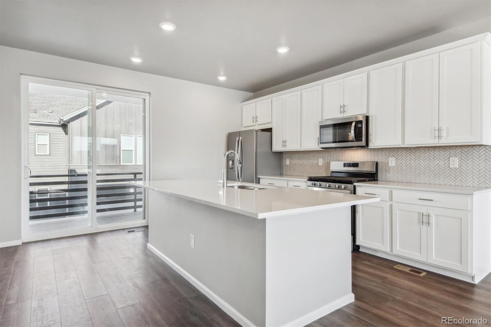16716 Shoshone Place