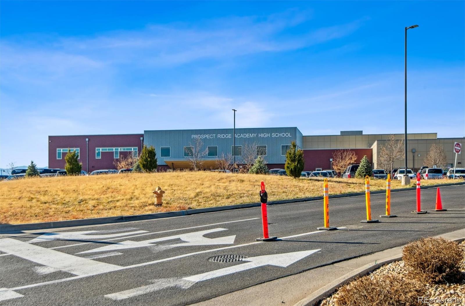 16716 Shoshone Place