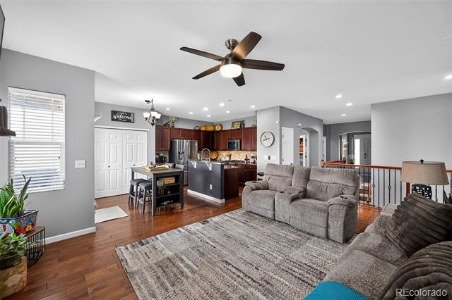 22195 E Grand Drive