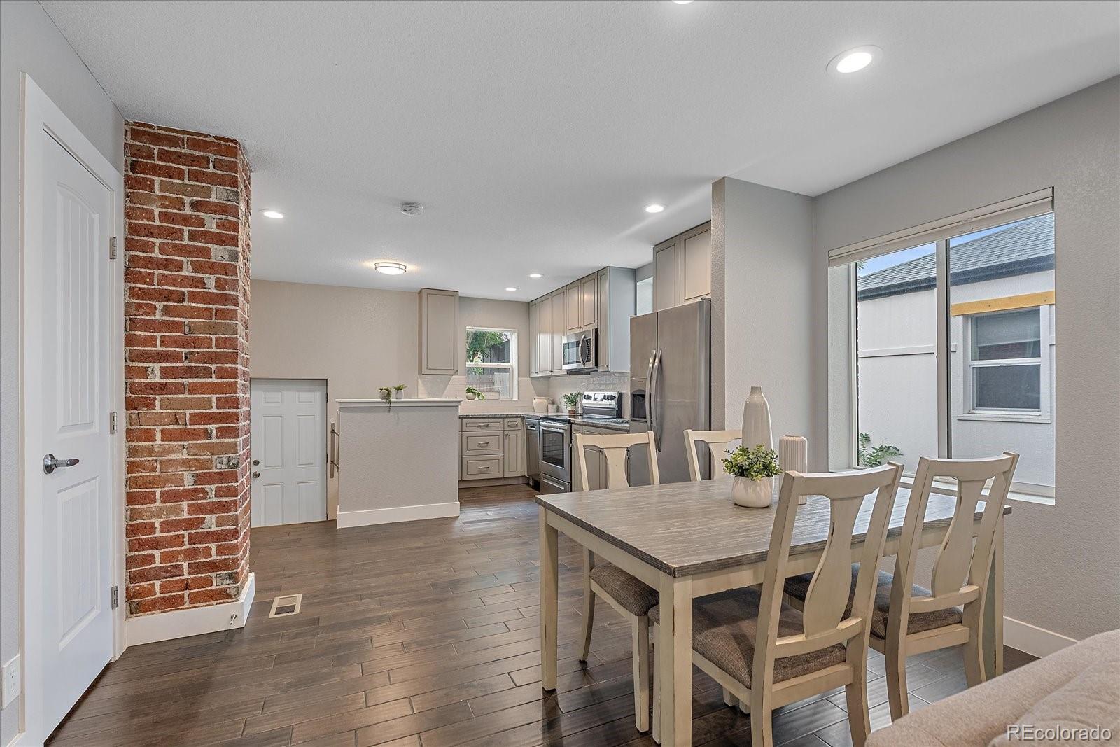 3516 N Saint Paul Street