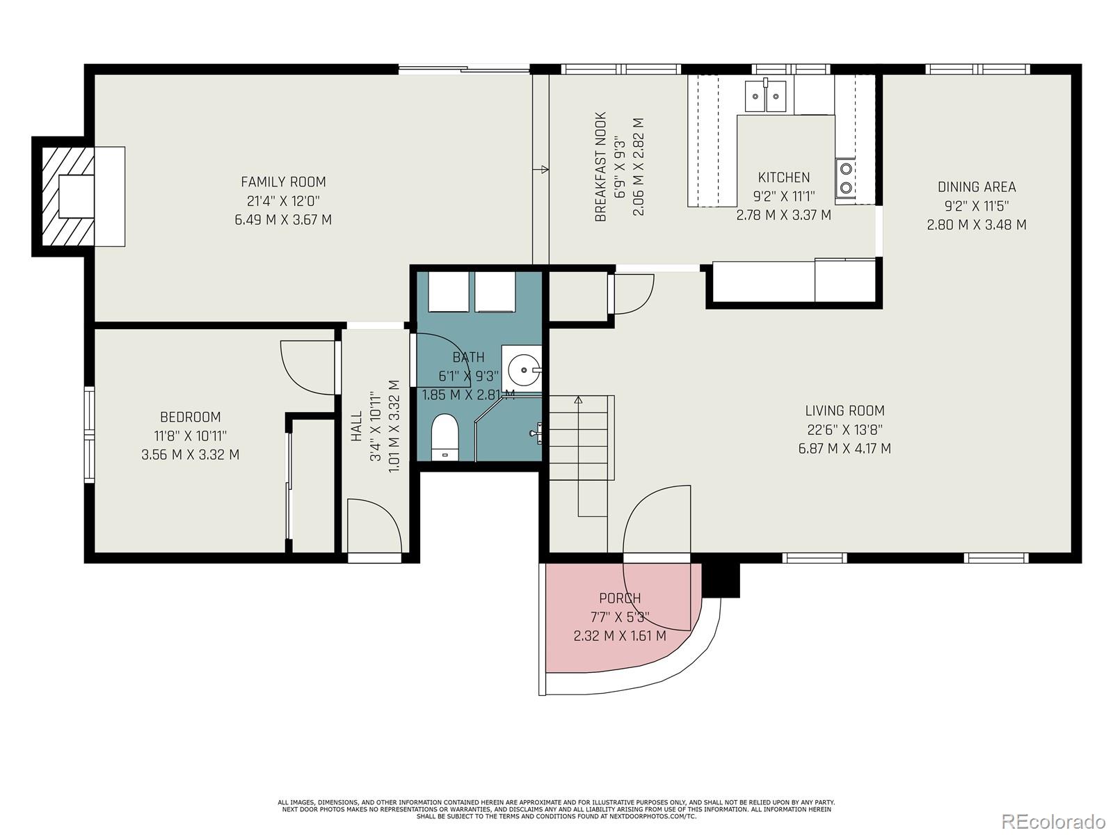 3756 S Mission Parkway