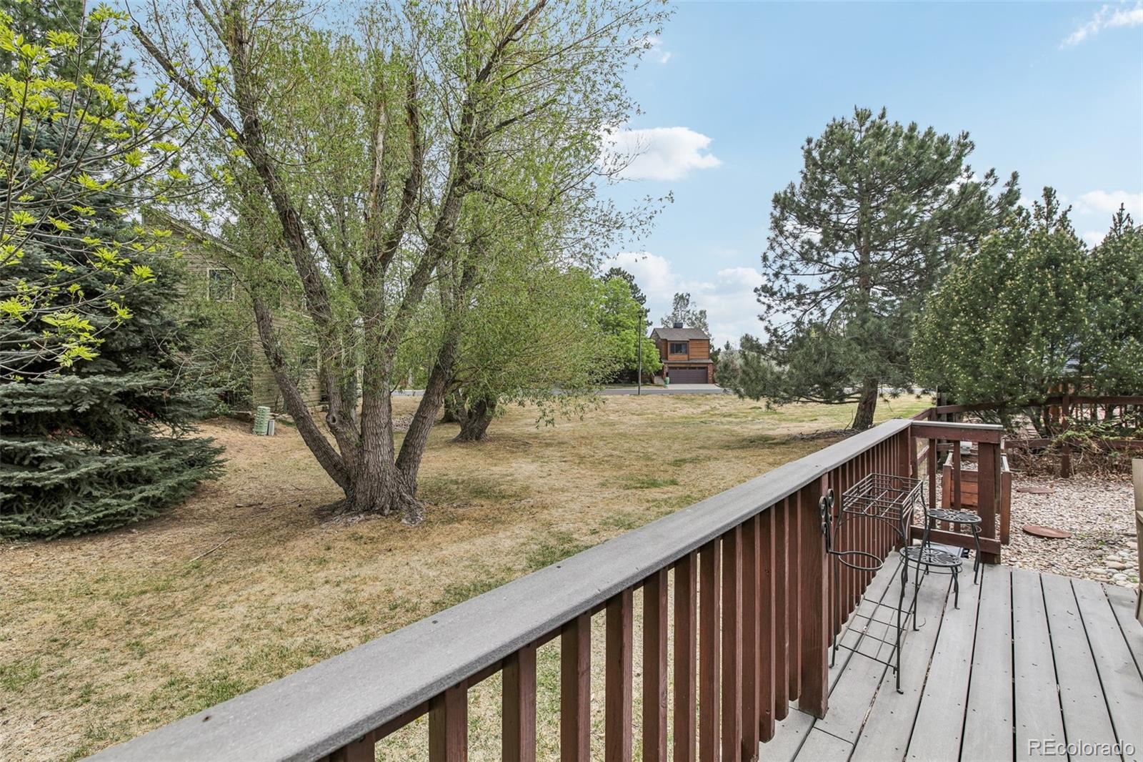 869 W Barberry Circle