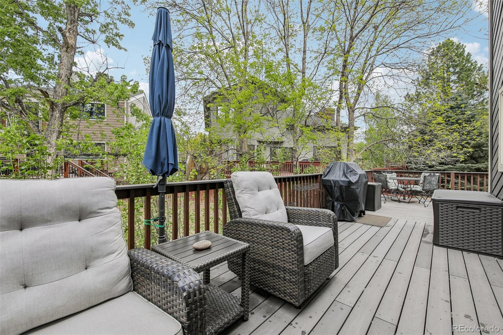 869 W Barberry Circle