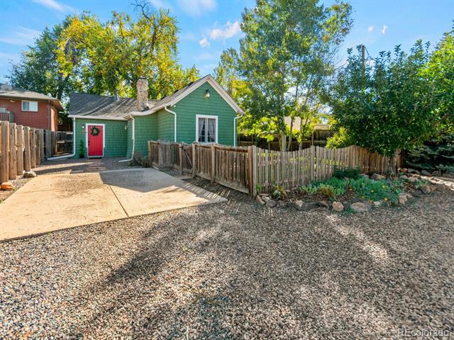 6000 W 29th Avenue