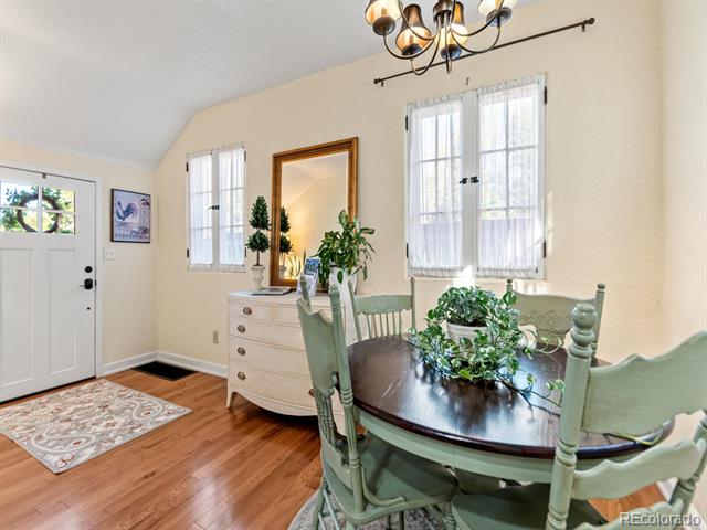 6000 W 29th Avenue