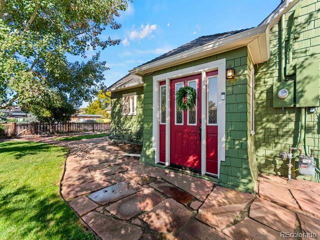 6000 W 29th Avenue