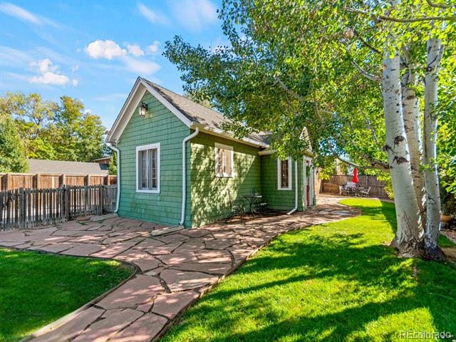 6000 W 29th Avenue