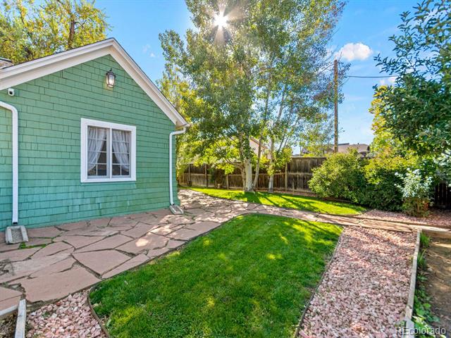 6000 W 29th Avenue