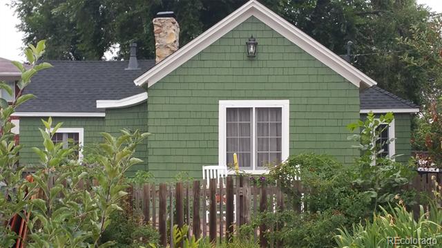 6000 W 29th Avenue