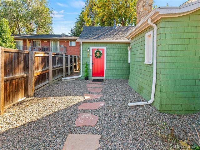 6000 W 29th Avenue