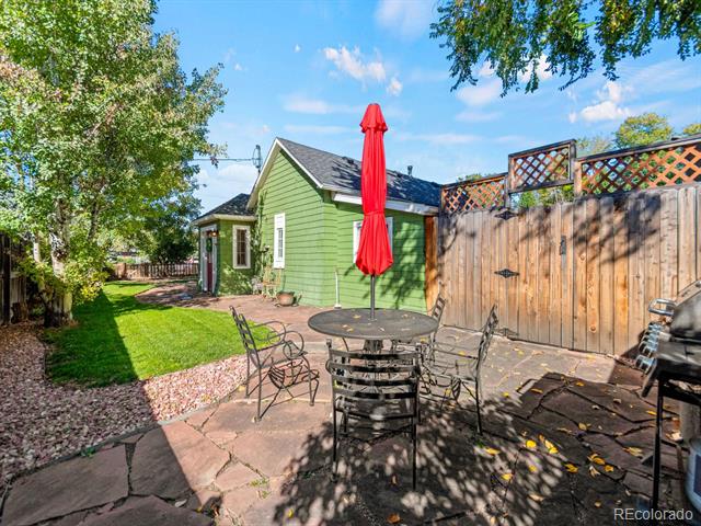 6000 W 29th Avenue