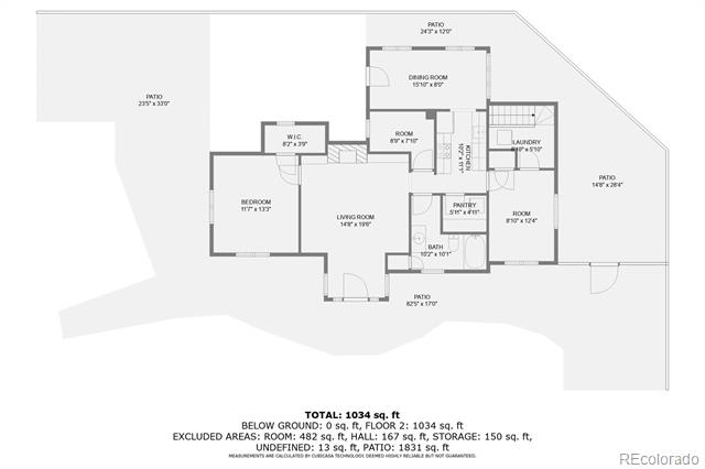 6000 W 29th Avenue