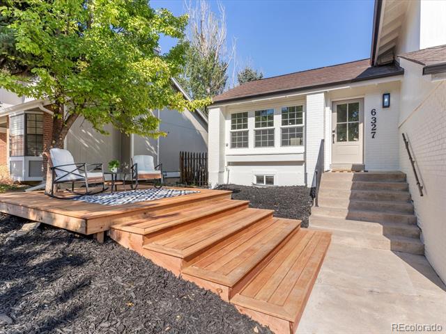 6327 S Emporia Circle