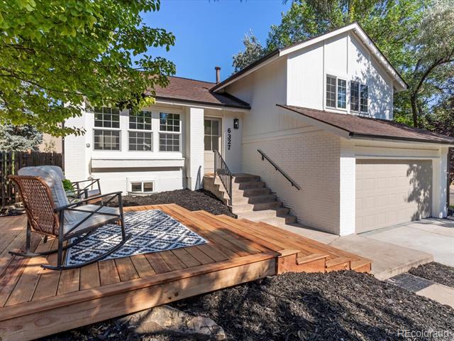 6327 S Emporia Circle