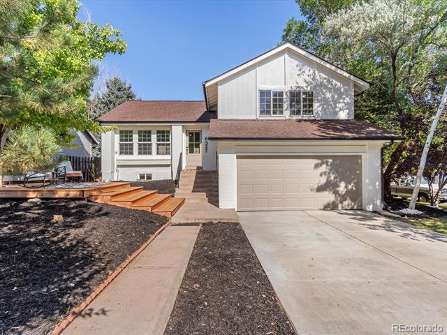 6327 S Emporia Circle