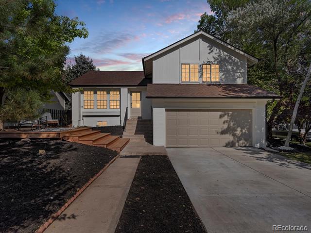 6327 S Emporia Circle