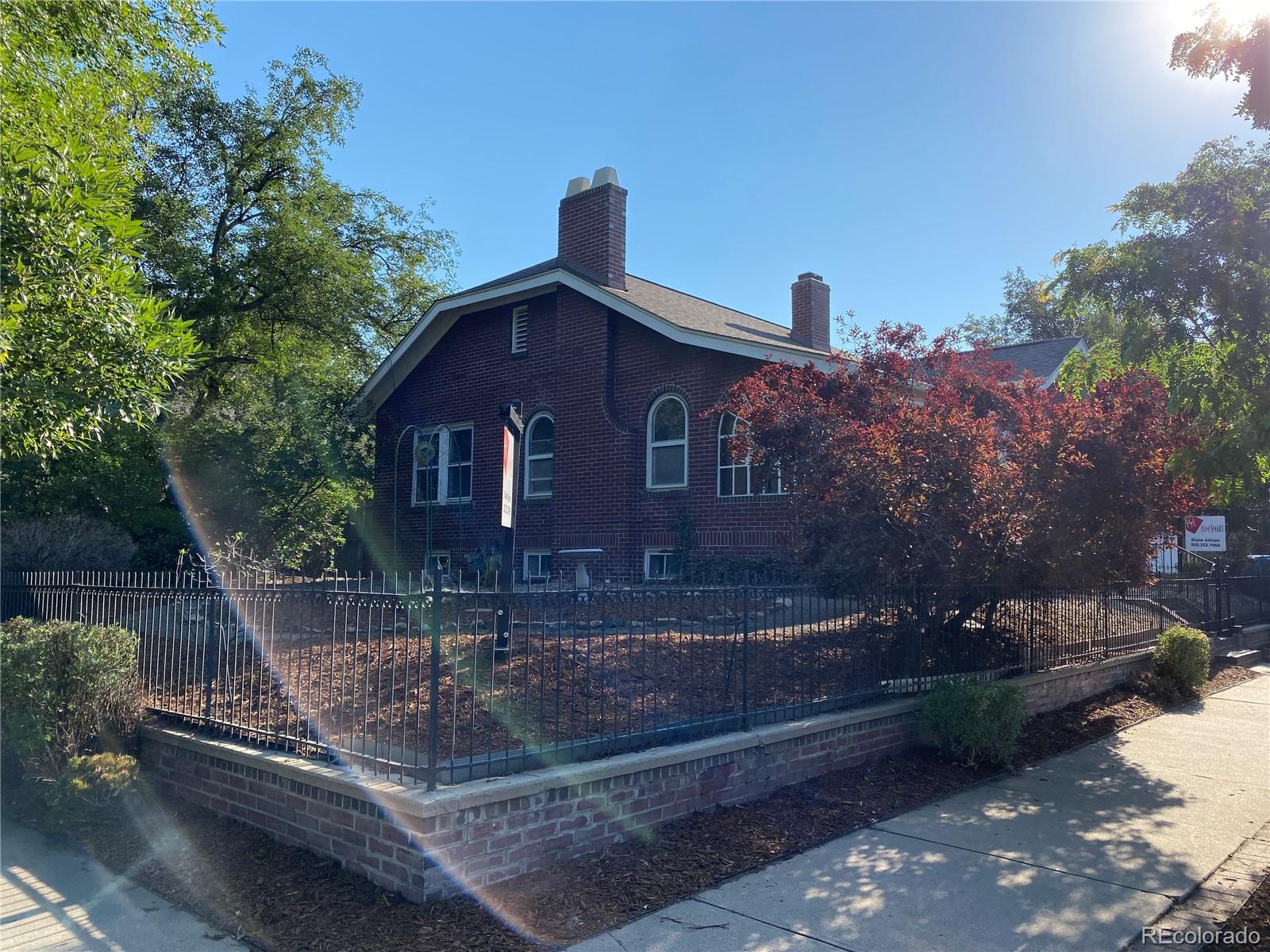 1101 E Louisiana Avenue