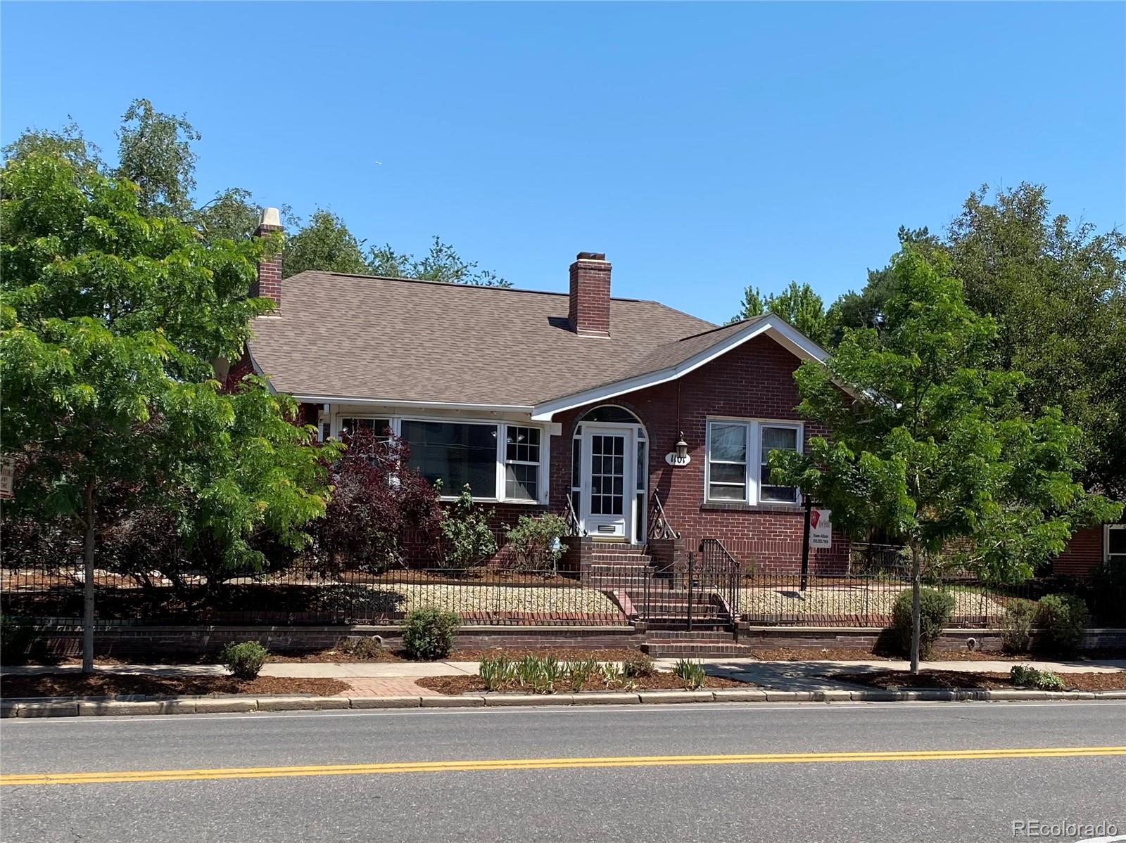 1101 E Louisiana Avenue