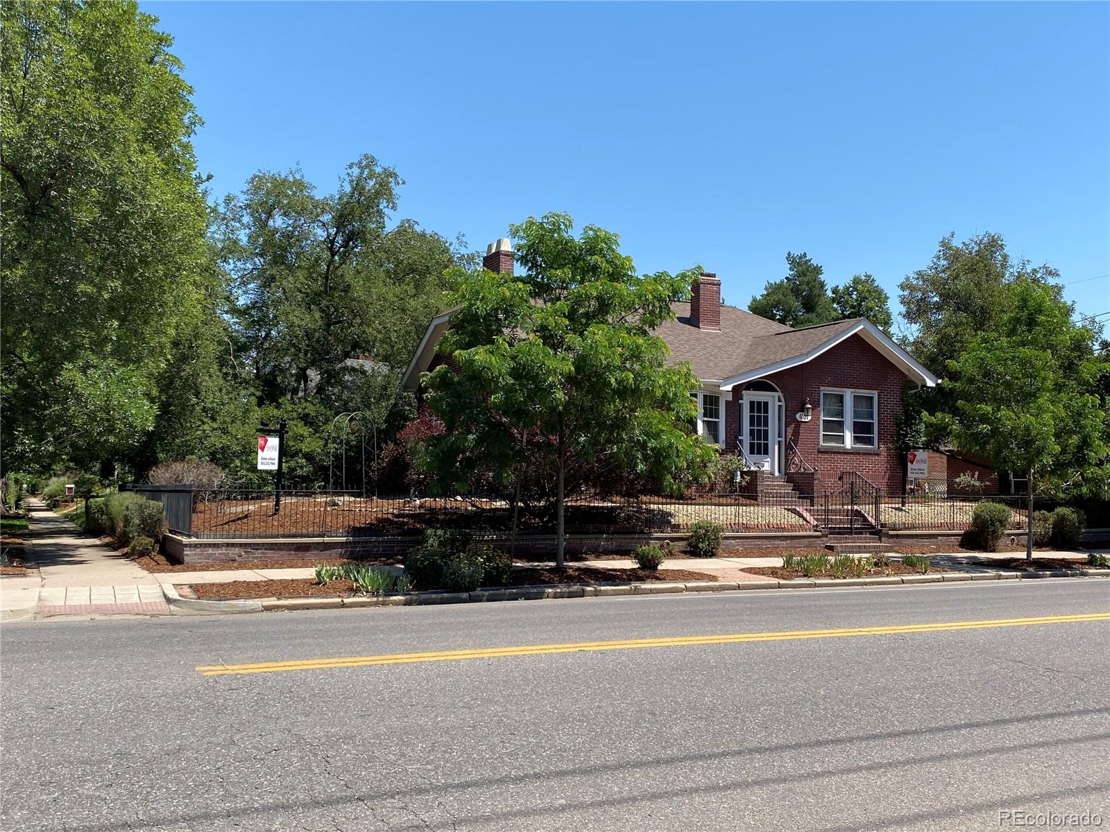 1101 E Louisiana Avenue