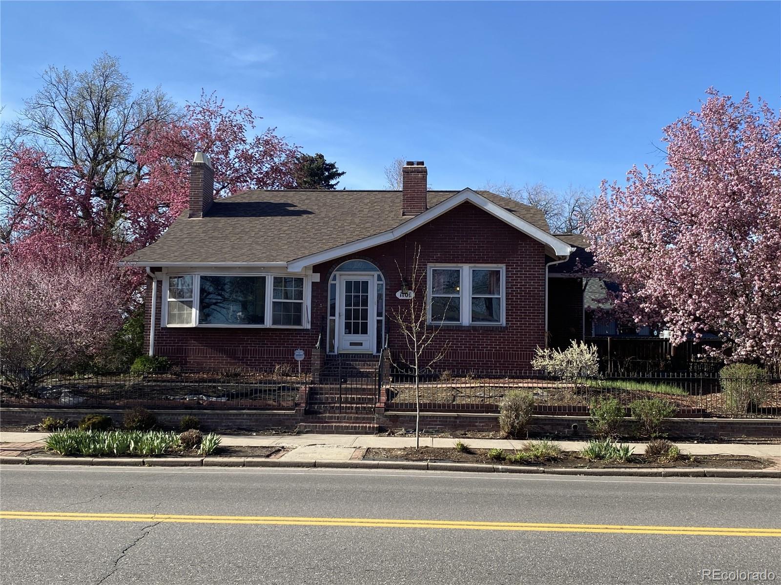 1101 E Louisiana Avenue