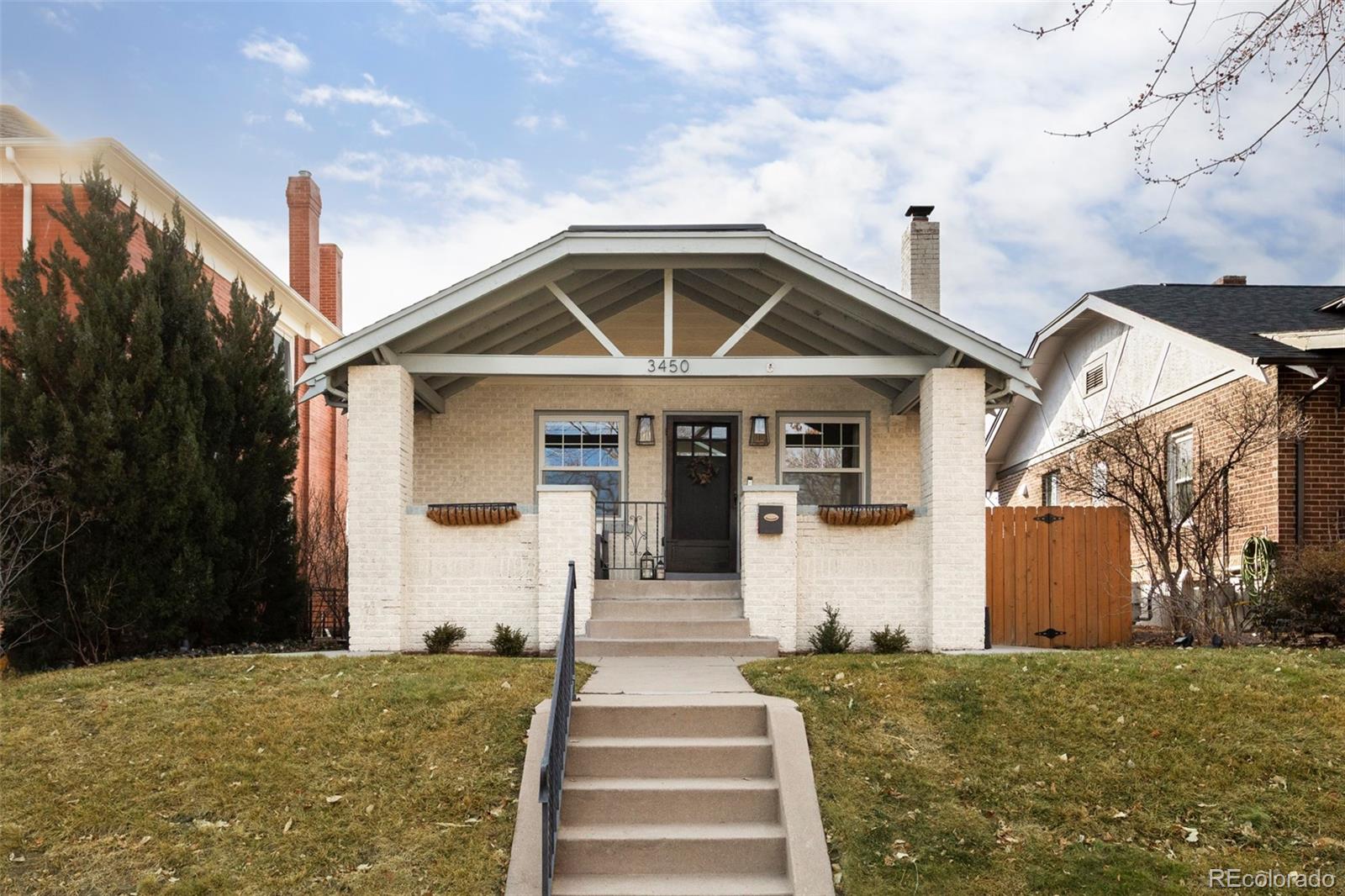 3450 W Hayward Place