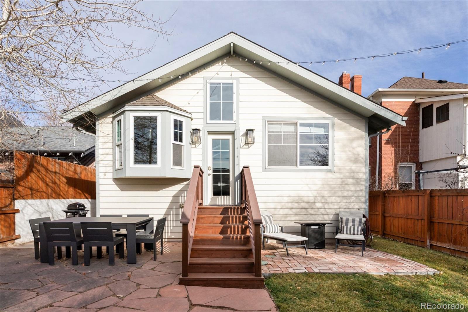 3450 W Hayward Place