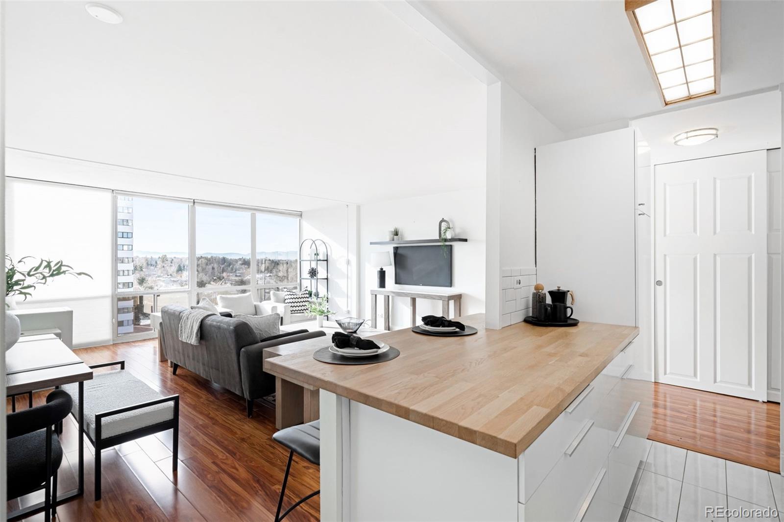 3100 E Cherry Creek South Drive Unit: 903