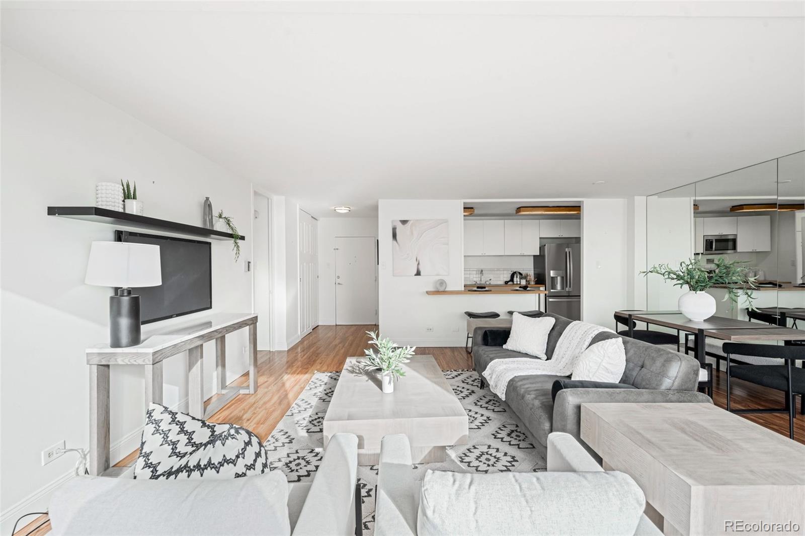 3100 E Cherry Creek South Drive Unit: 903