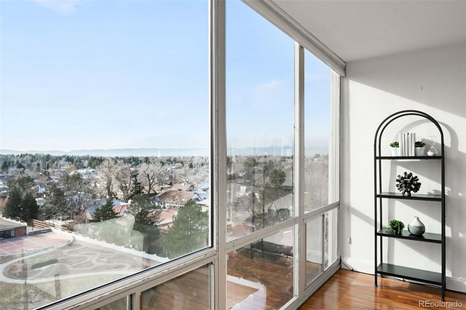 3100 E Cherry Creek South Drive Unit: 903