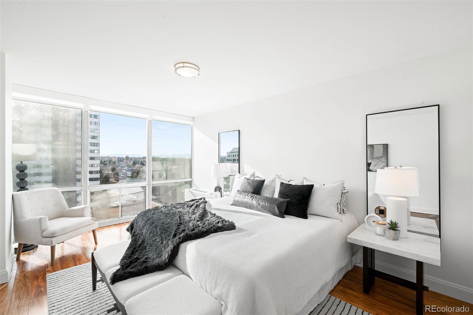 3100 E Cherry Creek South Drive Unit: 903